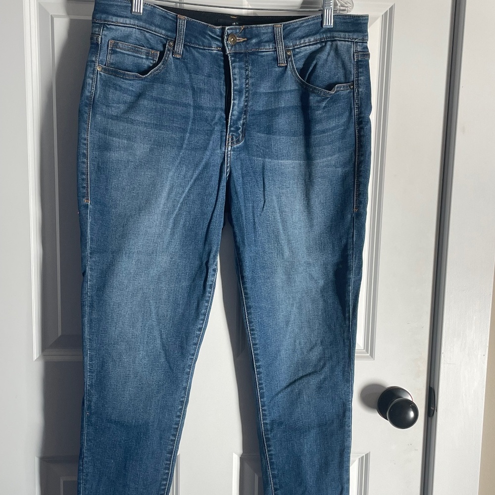 Lularoe Skinny Jeans